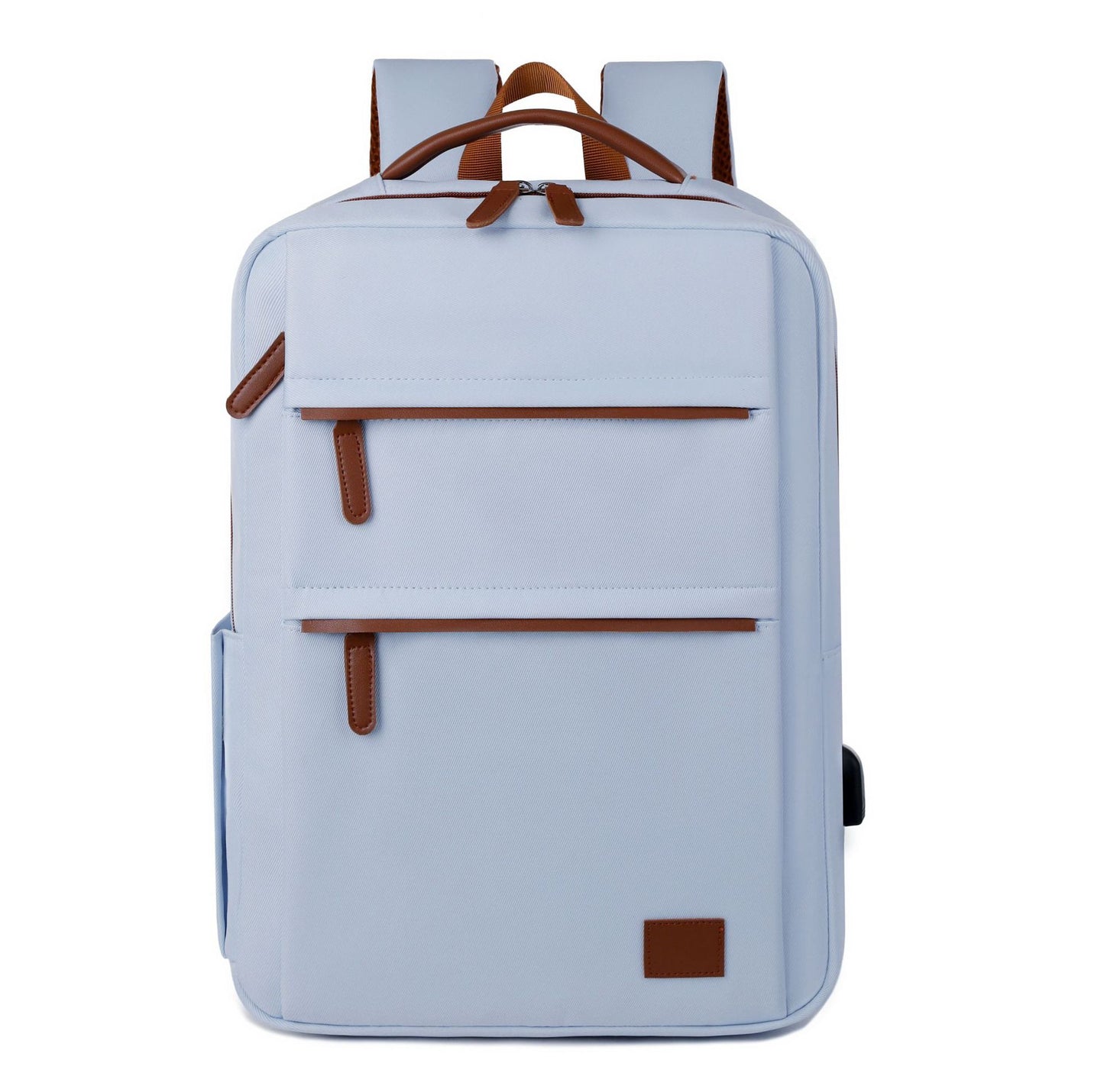 Ergonomischer Laptop-Schulrucksack Brehn
