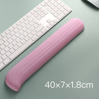 Ergonomische Memory Foam Mauspad