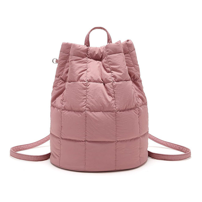 Gepolsterte Backpack-Tasche Brehn