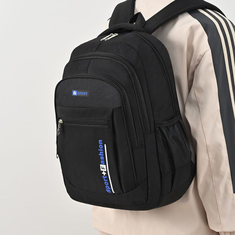 Multi-Purpose Sport Rucksack Brehn