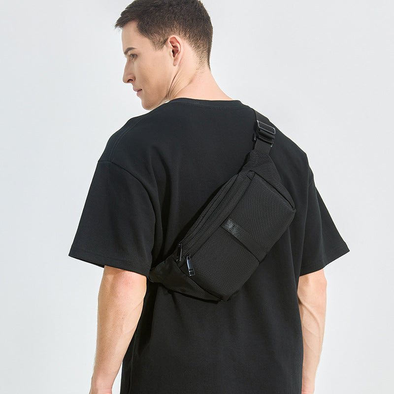 Moderne Sling-Tasche Brehn