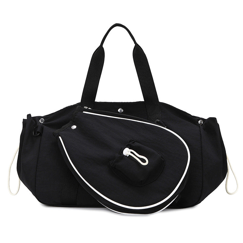 Multifunktionale Sport- Und Freizeit-Tasche Brehn