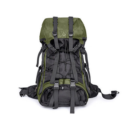 Vielseitiger Wanderrucksack