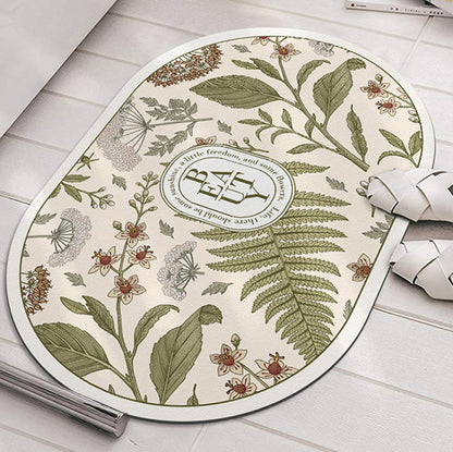 Florales Design
