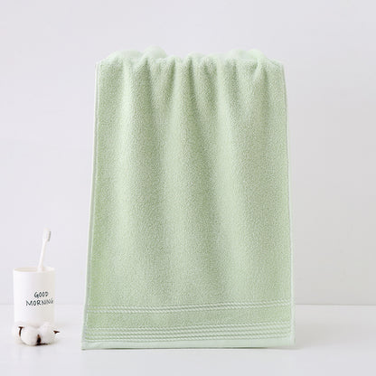 Luxus Frottee-Badetuch Mit Eleganter Textur Brehn