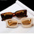 Damen Sonnenbrille Brehn