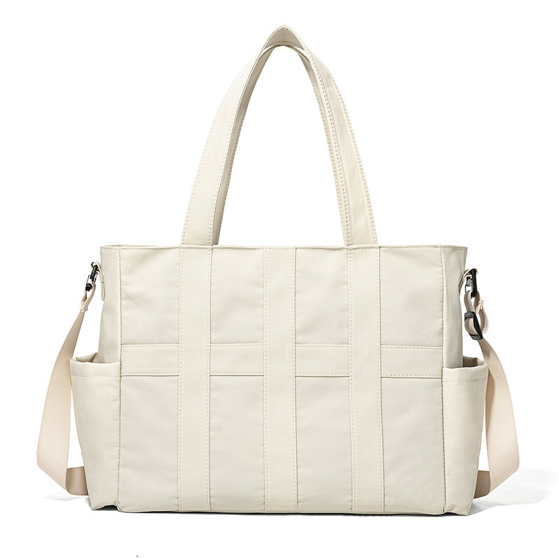 Funktionale Mehrfach-Taschen rk Tote