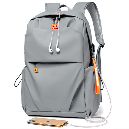 Wasserabweisender Reise-Rucksack Brehn