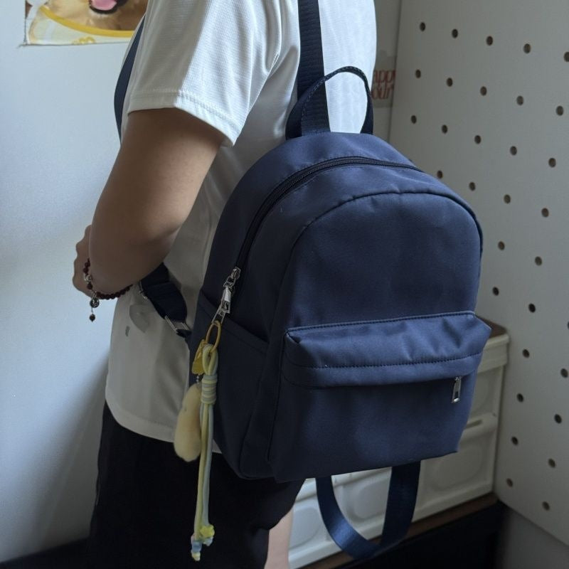 Kompakte Freizeit-Rucksack Brehn