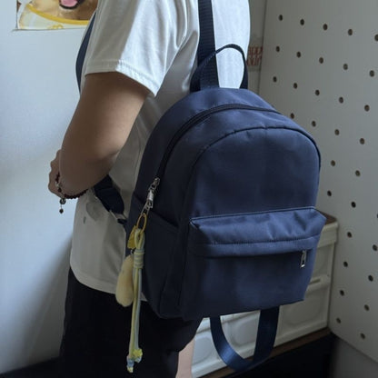 Kompakte Freizeit-Rucksack Brehn