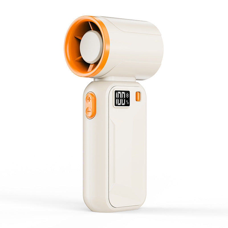 Unisex tragbarer Ventilator Brehn