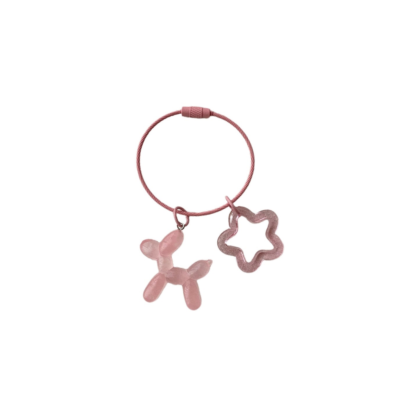 Charm Schlüsselanhänger Brehn