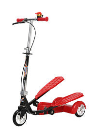 Stunt Scooter Brehn