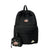Vielseitiger Casual Tagesrucksack