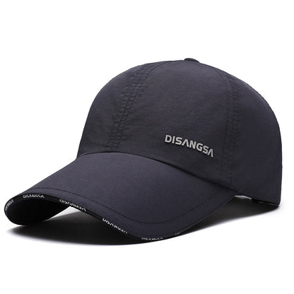 Herren Modern Mesh Sport Cap Brehn