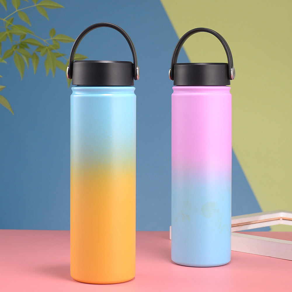 Damen Isolierflasche Brehn