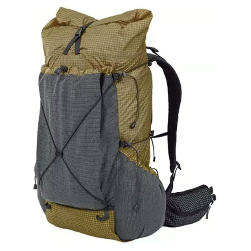 Leichtgewicht Wander-Rucksack Brehn