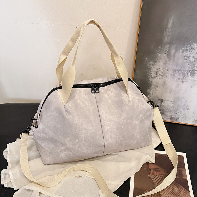 Geräumige Reisetasche Brehn