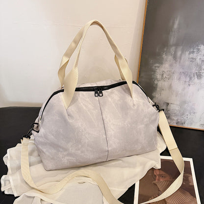 Geräumige Reisetasche Brehn