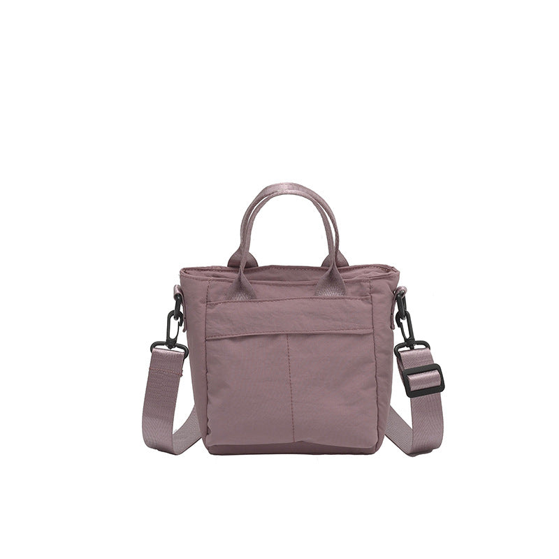 WoCompact Multi-Functional Crossbody Tote Bag Brehn