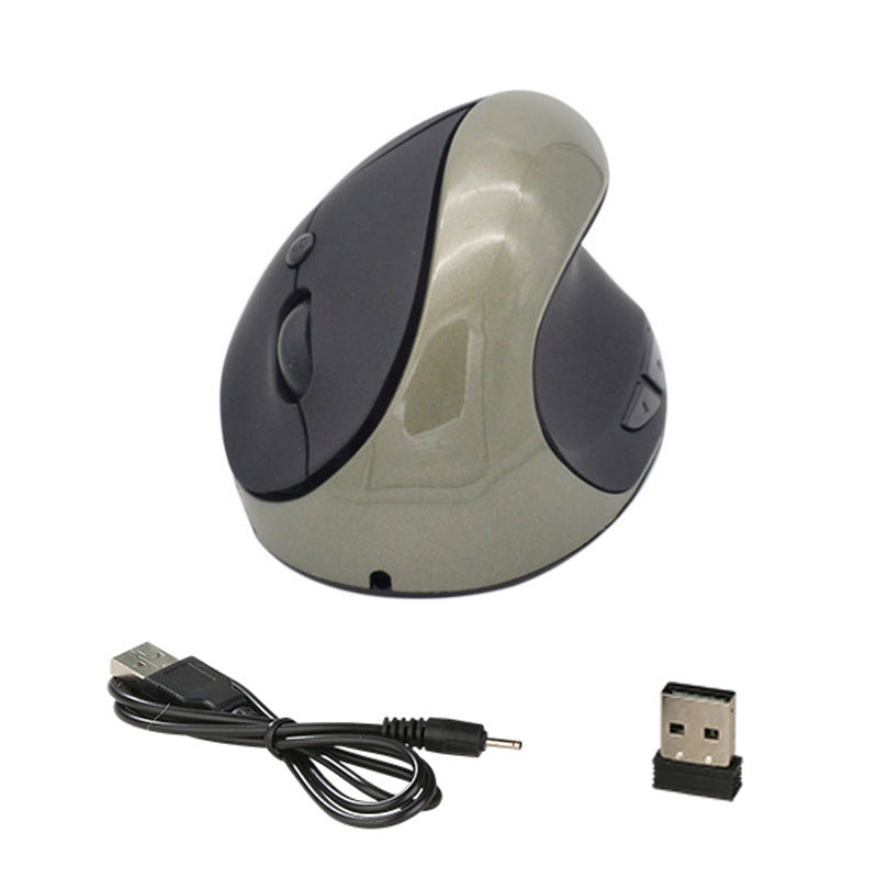 Ergonomische Drahtlose Maus Brehn