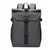 Rolltop wasserdichter Rucksack