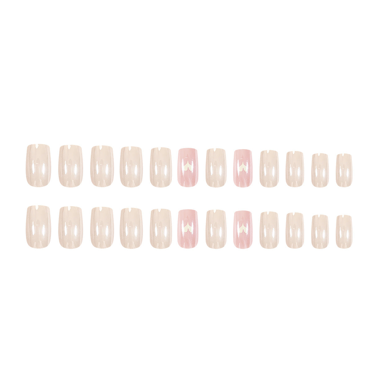 Hochwertige Nail Art Brehn