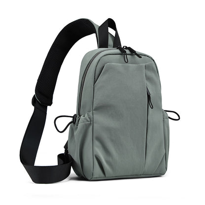 Anti-Diebstahl Crossbody Rucksack Brehn