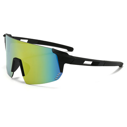 Hochleistungs-Sportsonnenbrille