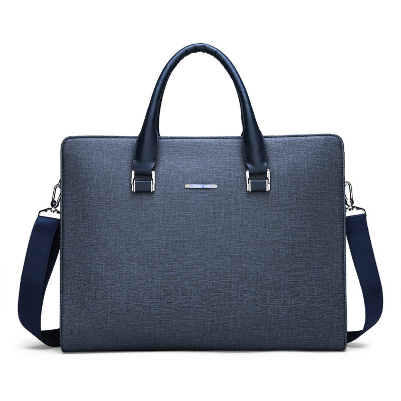 Elegante Business-Laptoptasche Brehn