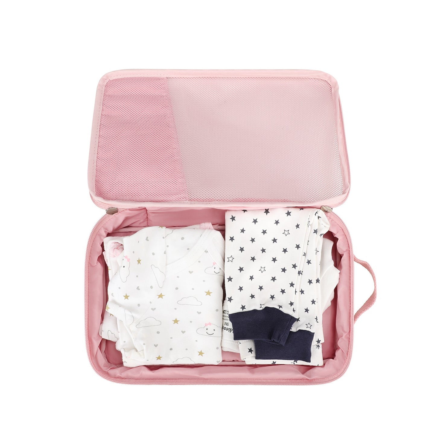 Praktische Reisetasche Für Babyutensilien Brehn