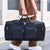 Multi-Kompartiment Reise-Duffle Bag Brehn