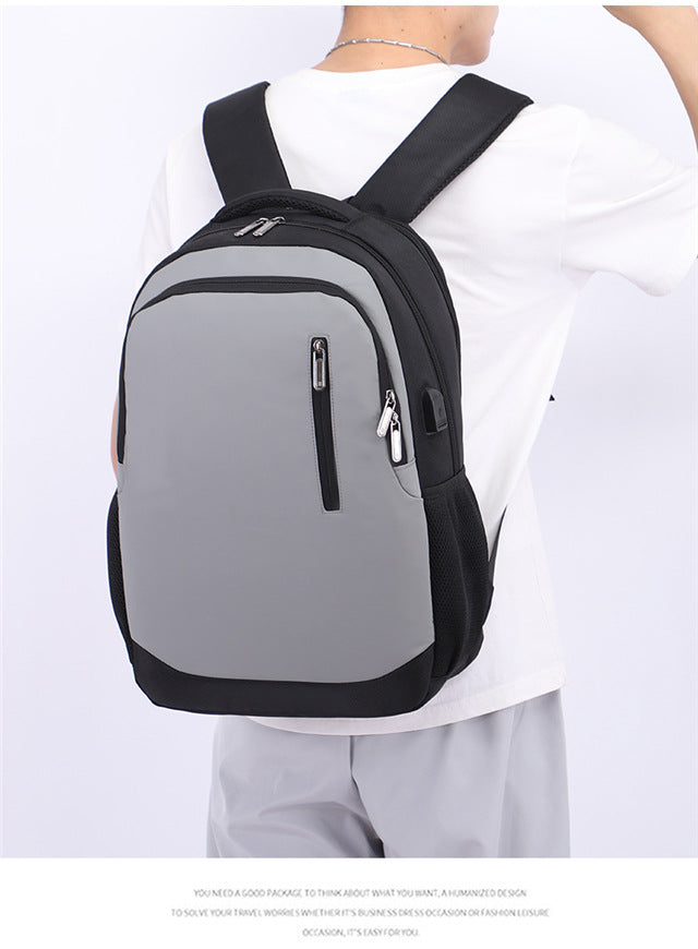 Urban Adventure Rucksack Brehn