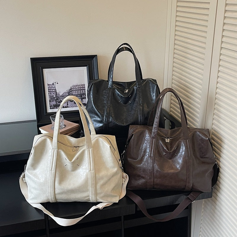 Elegante und Praktische Reisetasche Brehn