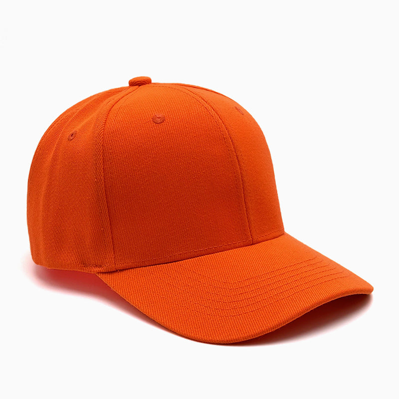 Damen stylische Freizeit-Basecap Brehn