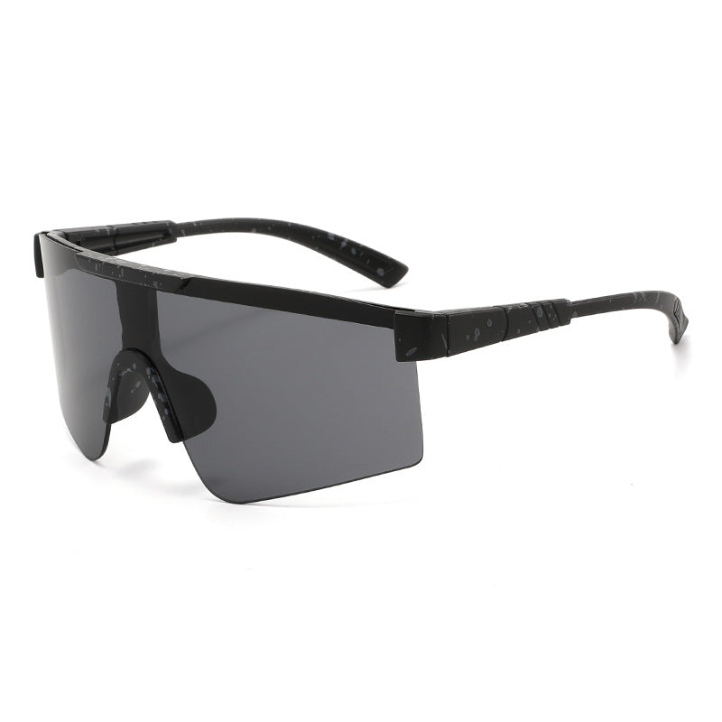 Unisex Hochleistungs-Wickelschutzbrille Brehn