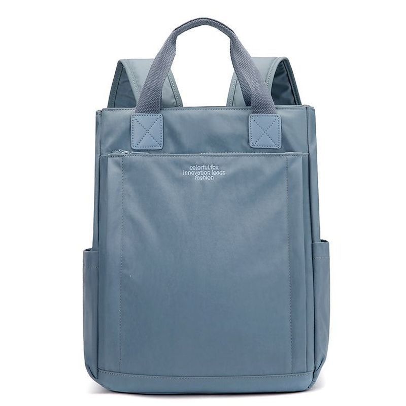 Damen Funktionaler Urban Style Rucksack Brehn