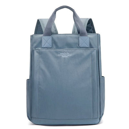 Damen Funktionaler Urban Style Rucksack Brehn