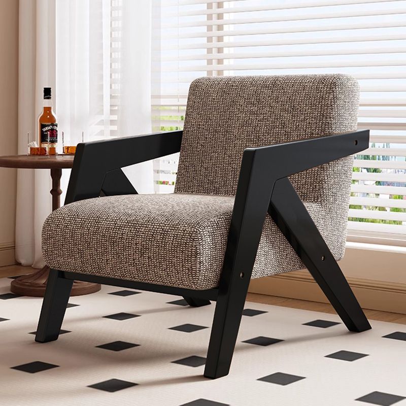 Bequemer Relaxstuhl Brehn