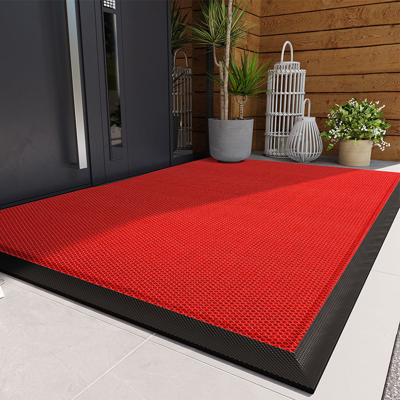 Indoor Outdoor Strukturiert Eingangsmatte Brehn