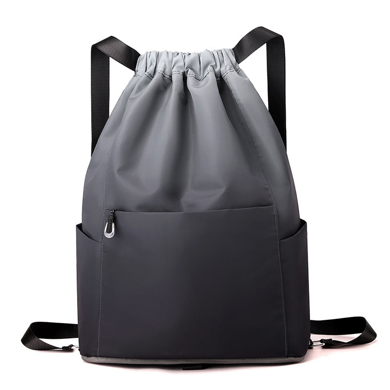 Leichte Gradient Sport-Rucksack Brehn