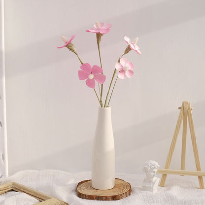 Moderner Minimalistischer Vase
