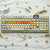 Benutzerdefinierte mechanische Gaming-Tastatur Brehn