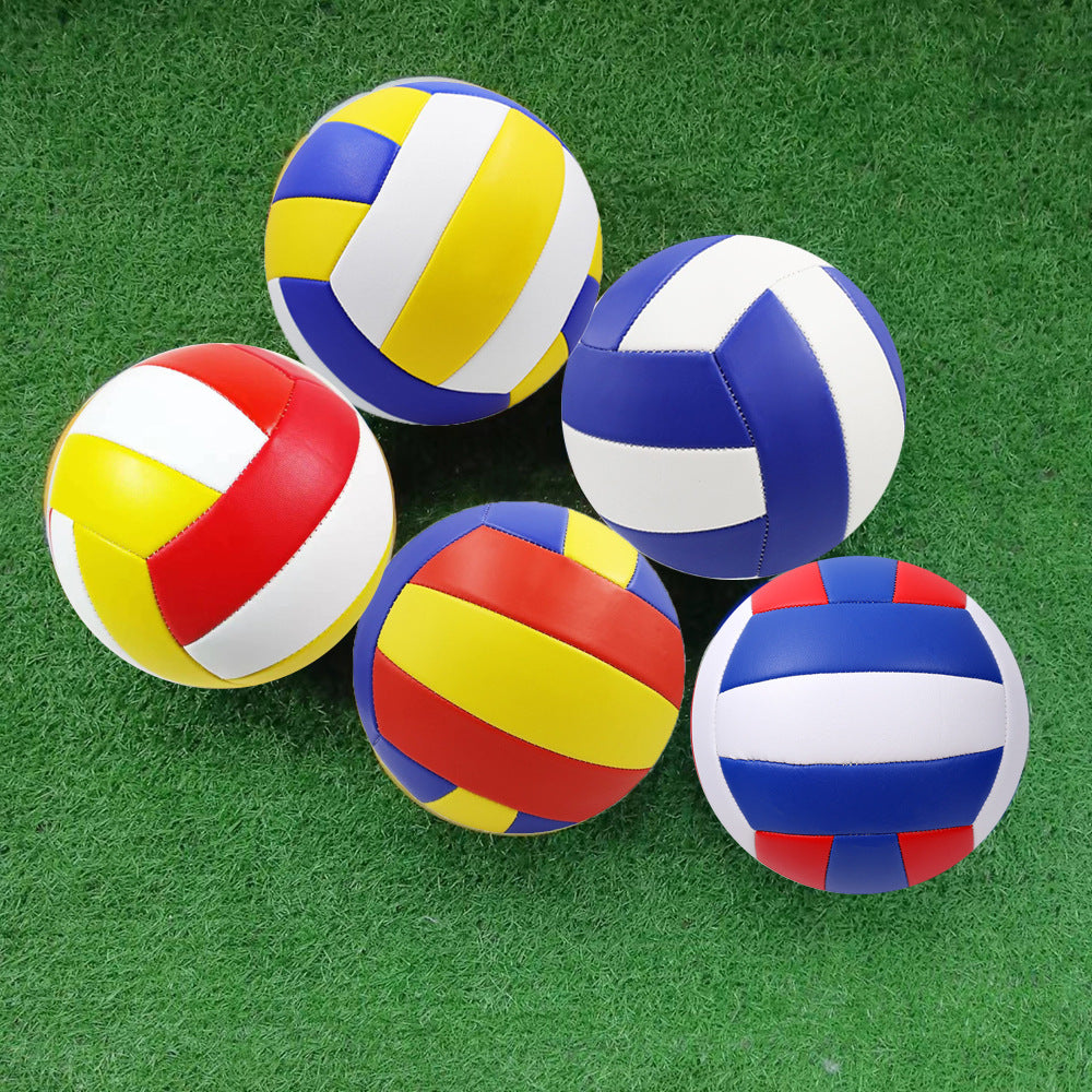Damen Volleyball Brehn