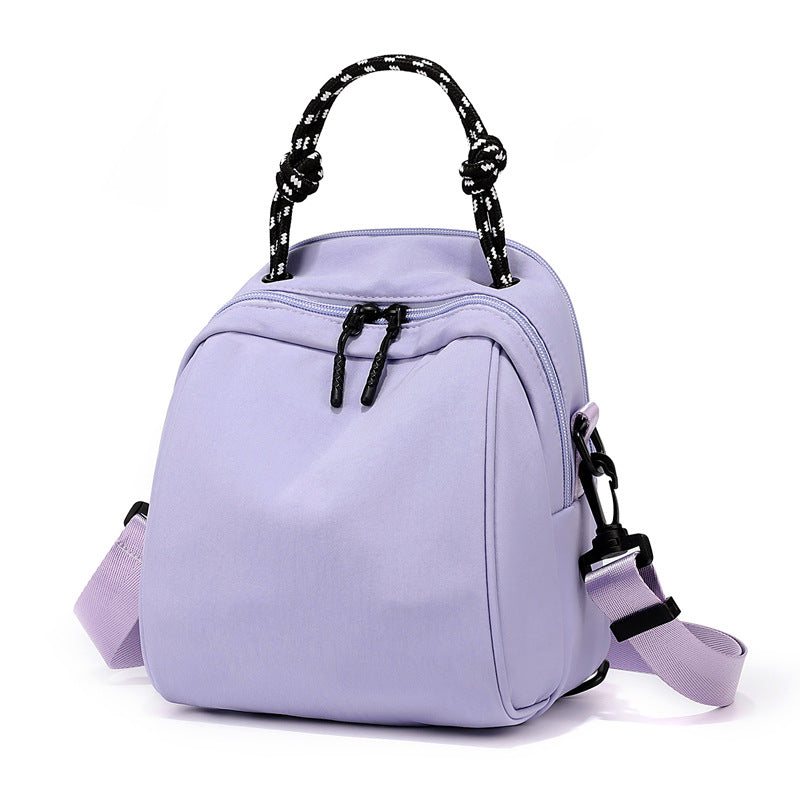 Kompakter funktionaler Reise-Rucksack Brehn