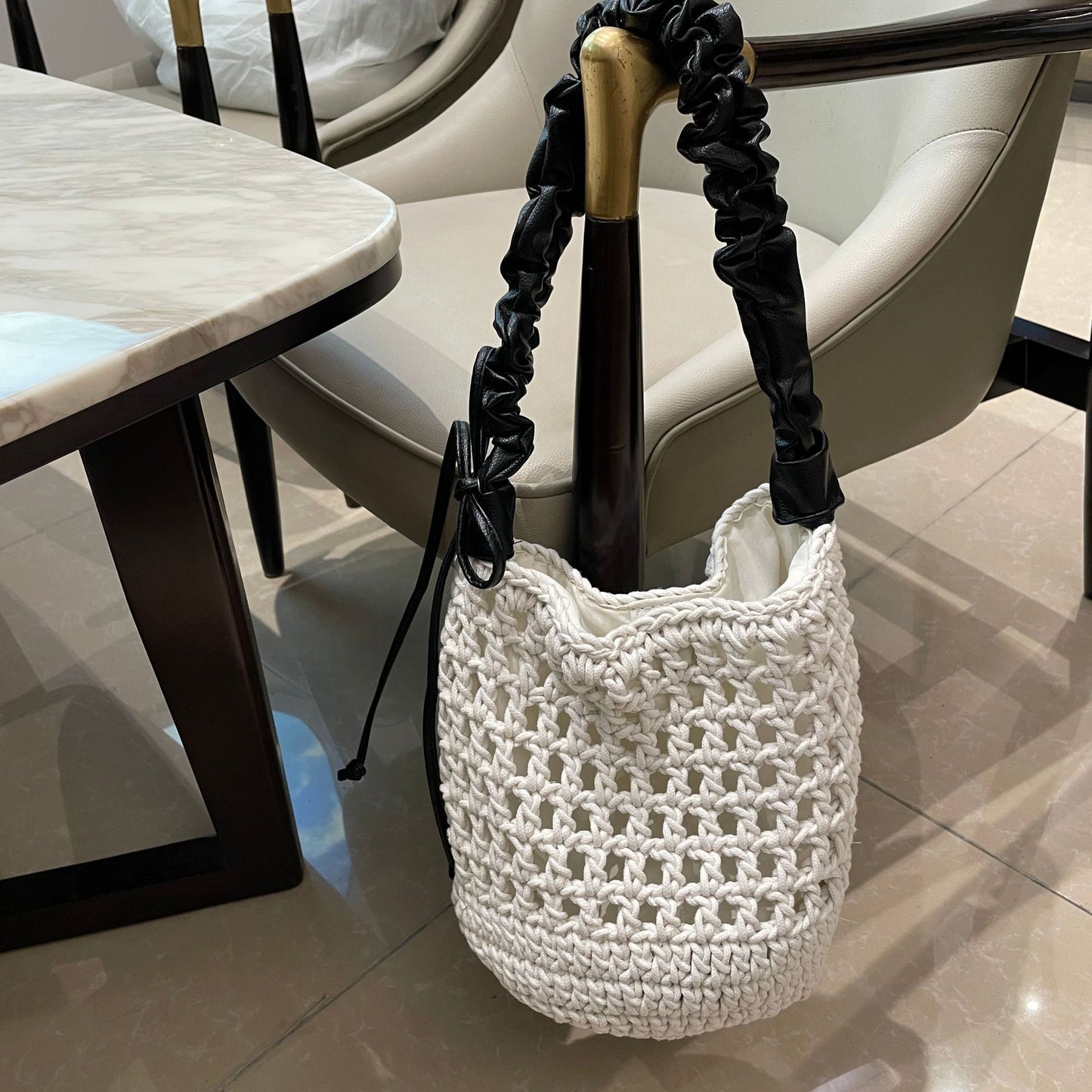 Handtasche Brehn