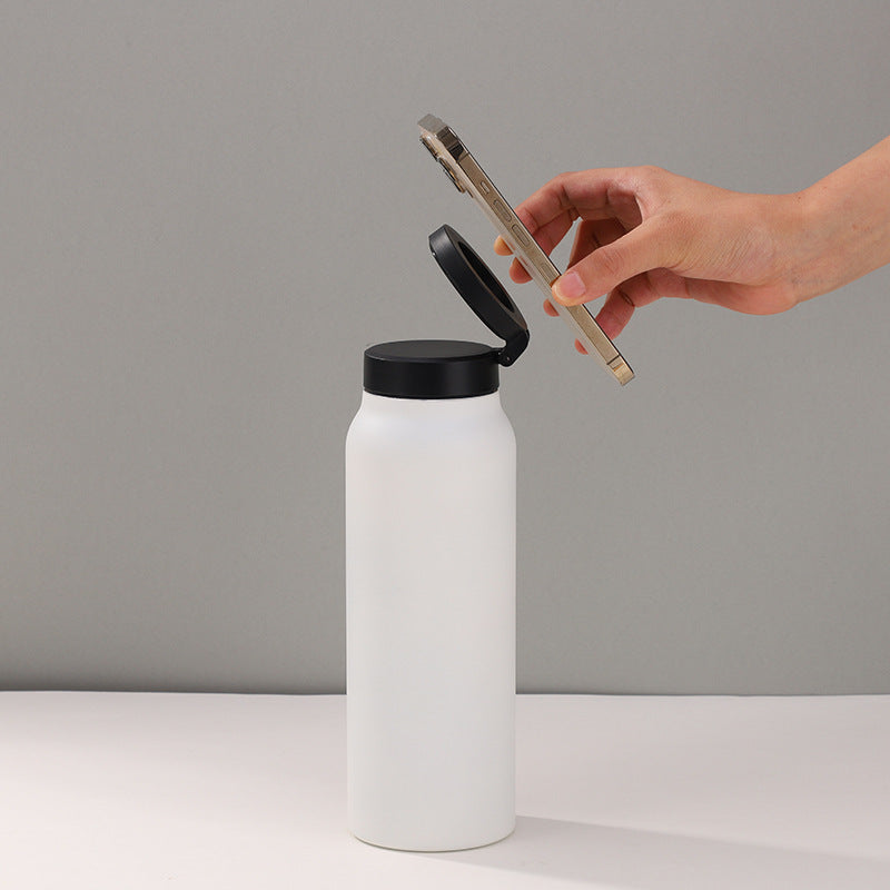 Premium Isolierte Wasserflasche Brehn
