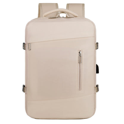 Multi-Funktionaler Sleek Rucksack Brehn