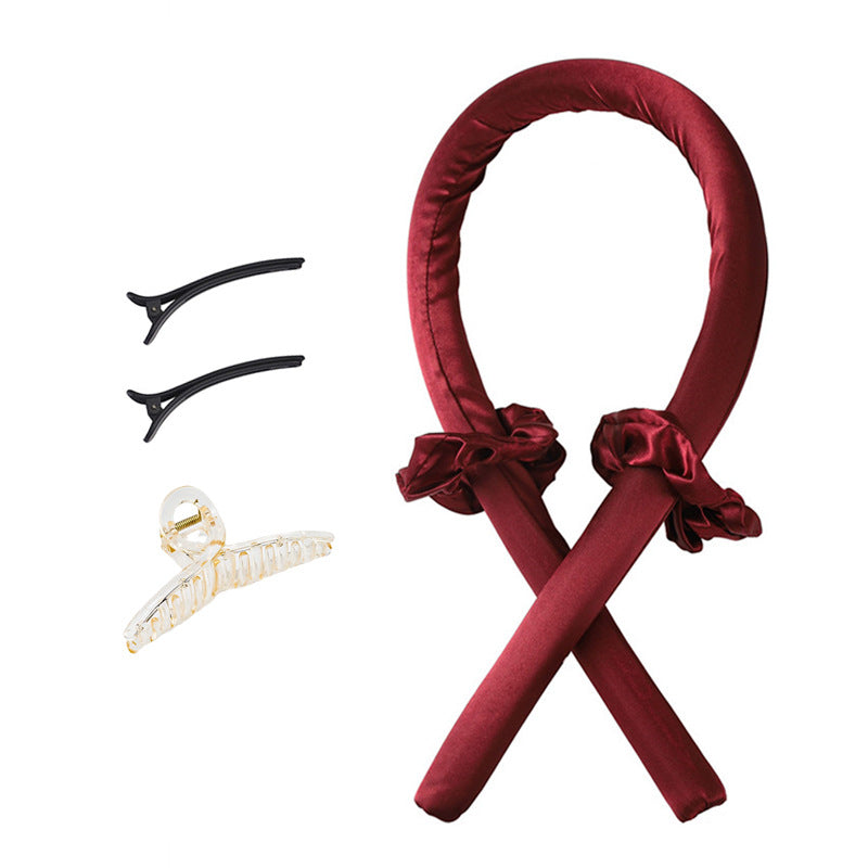 Elegantes Haarschmuck-Set