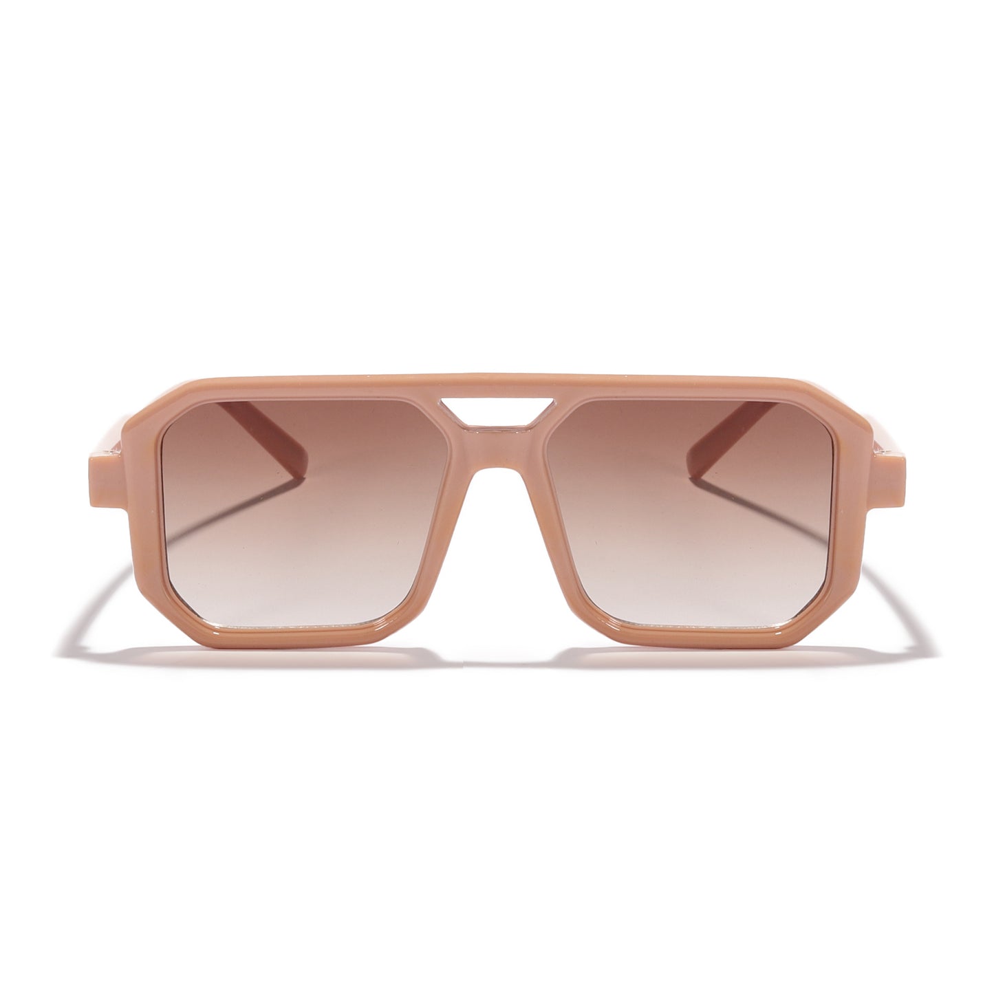 Damen Designertaugliche Sonnenbrille Brehn